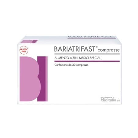 Bariatrifast – 30 compresse