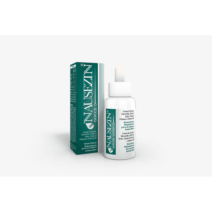 NAUSEZIN GOCCE 30ML