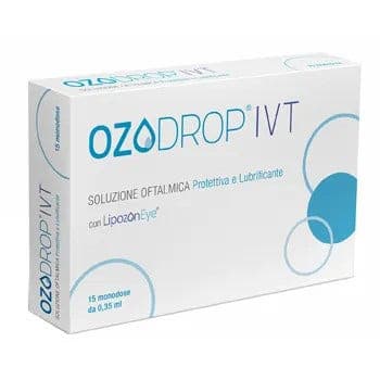 Ozodrop Collirio – 15 Monodosi