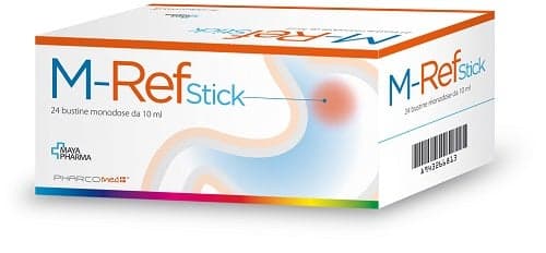 M REF 24BUST 10ML