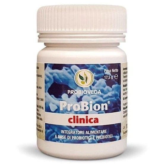 Probion Clinica – 50 compresse