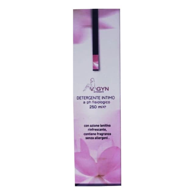 V Gyn Emugel – gel per l'igiene intima 25 ml