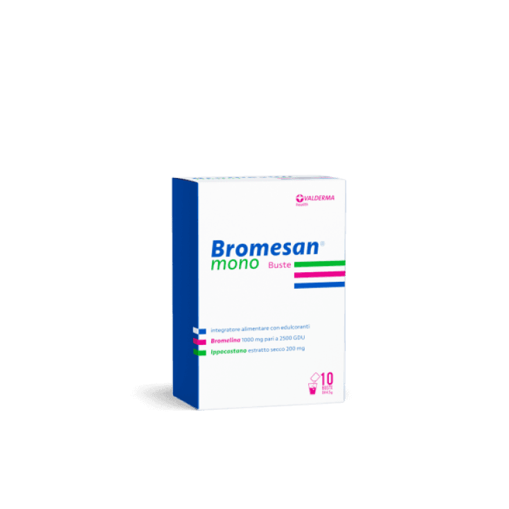Bromesan Mono – 10 Beutel