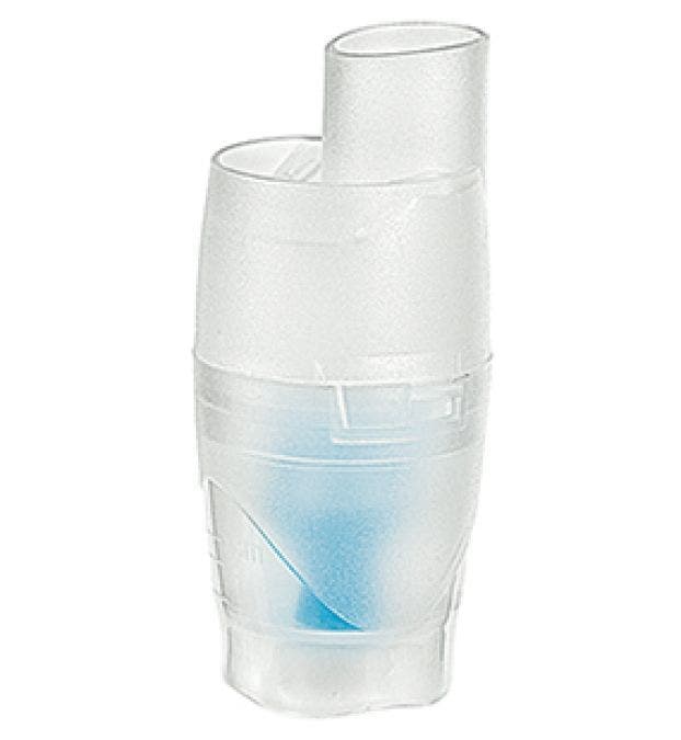 Prontex Rapid 2 – Fiala con ago 01200