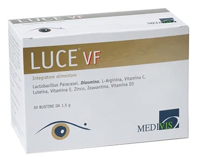 Luce VF – 30 bustine