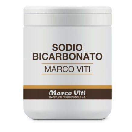 Bicarbonato di sodio Viti – 100 g