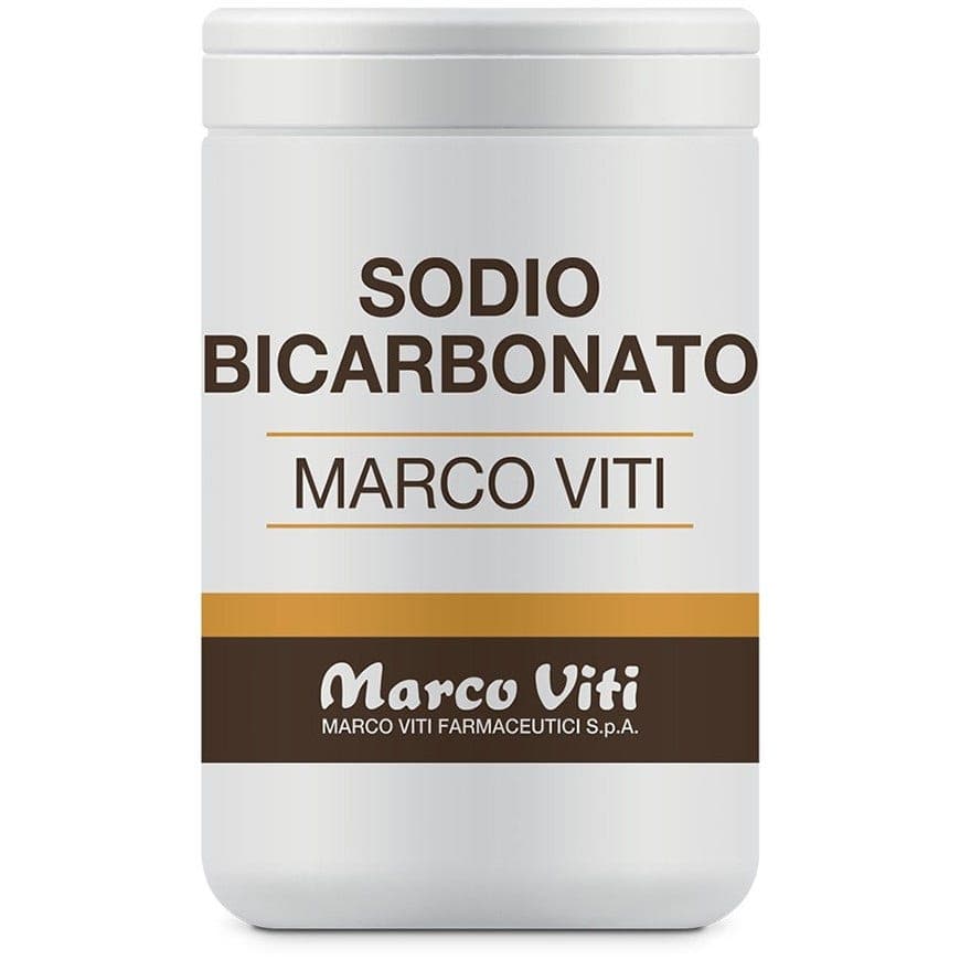 Bicarbonato di sodio VITI – 200 g