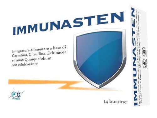 Immunasten – 14 Beutel