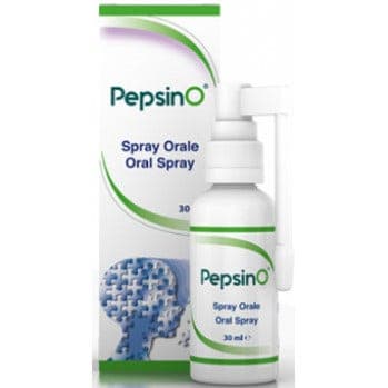 Pepsino Spray Orale – 30 ml