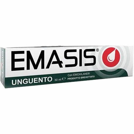 Emasis Unguento – 30 ml