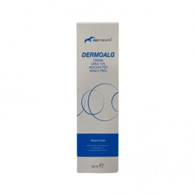 Dermoalg Crema – 100 ml