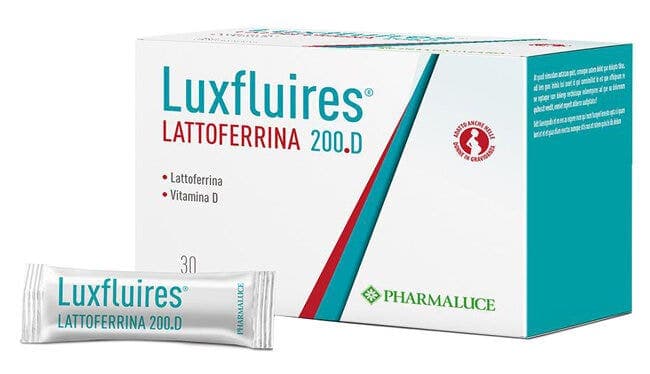 Luxfluires Lattof 200D – 30 Sticks