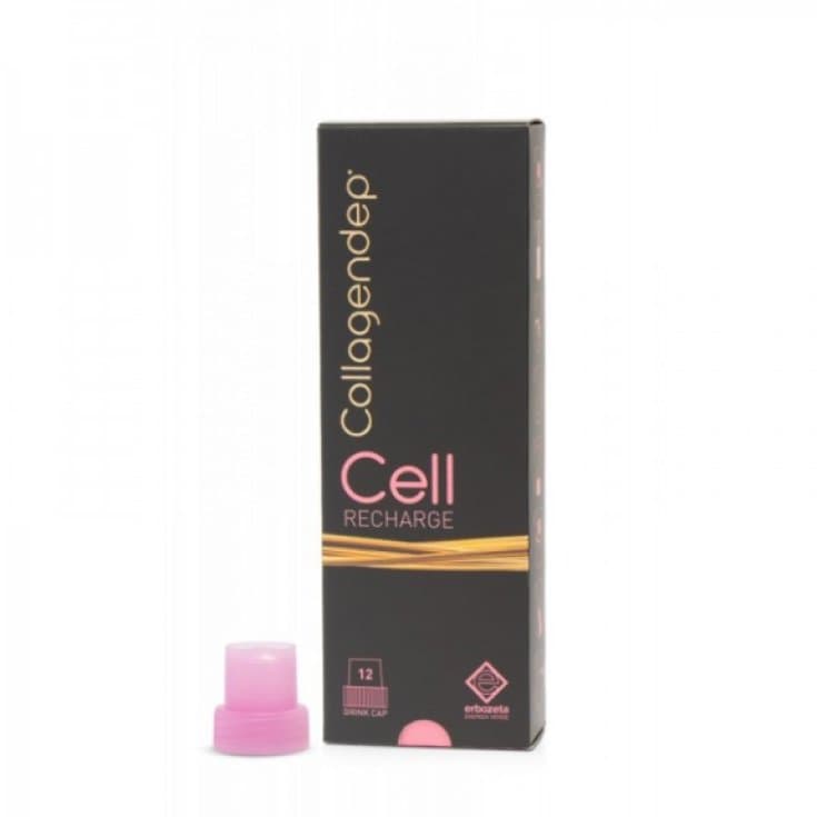 Collagendep Cell Recharge – 12 Dosen