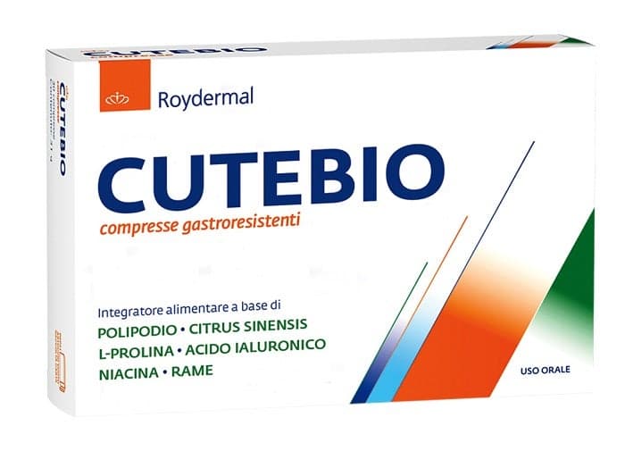 Cutebio – 30 Tabletten