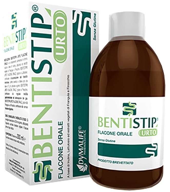 Bentistip Urto – 300 ml soluzione