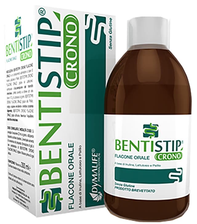 Bentistip Crono Collutorio – 300 ml