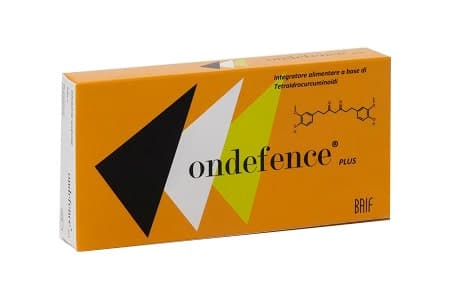 Ondefence Plus – 30 compresse