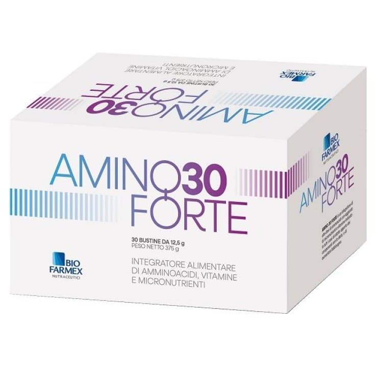 AMINO 30 FORTE – 30 Beutel