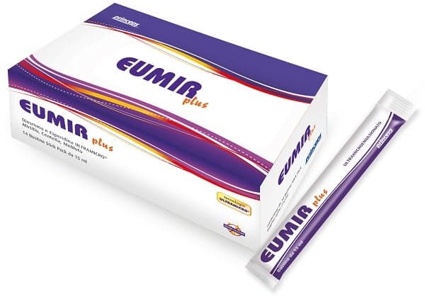 Eumir Plus – 14 bustine