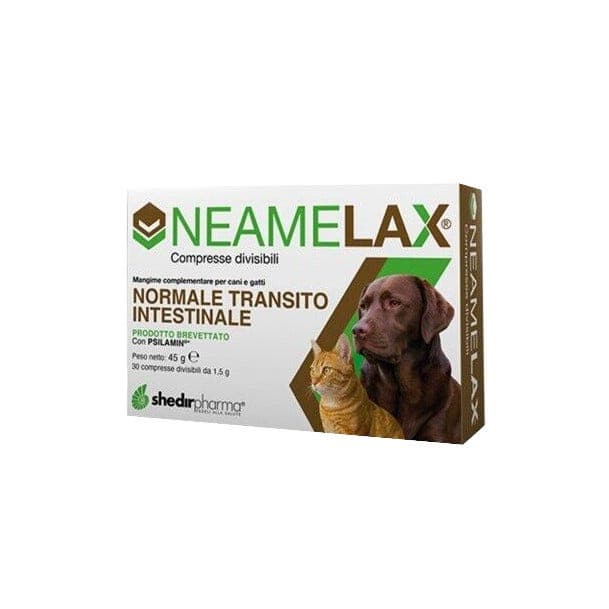 Neamelax – 30 Compresse