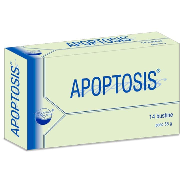Apoptosis – 14 bustine