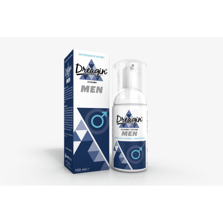 Dreagin Men – Flacone 100 ml