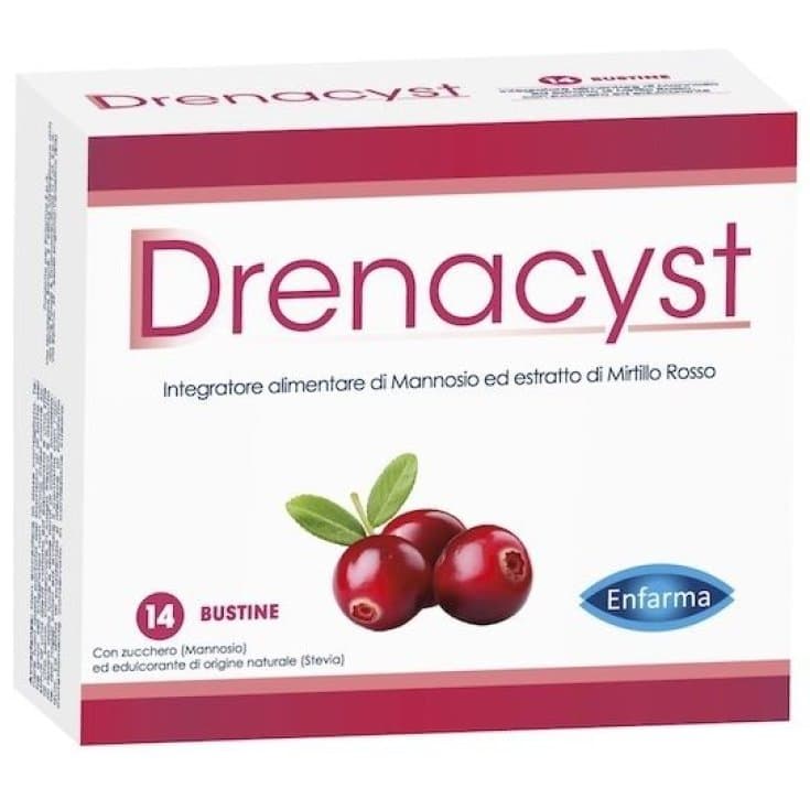 Drenacyst – 14 Beutel
