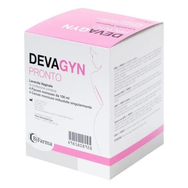 Neodev Pronto Lavanda – 4 fiale