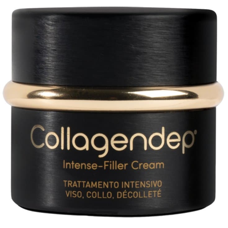 Collagendep Intense Filler – Intensivo