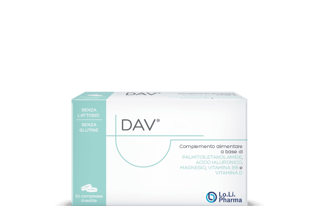 DAV 30CPR RIVESTITE