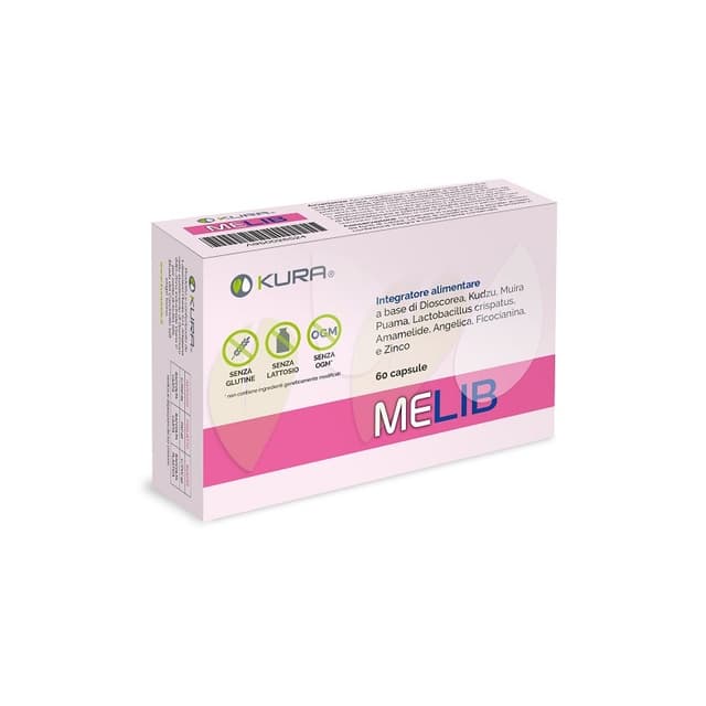 Melib – 30 capsule