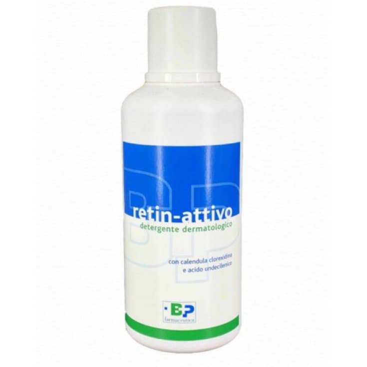 Kalidet Attivo – 500ml collutorio