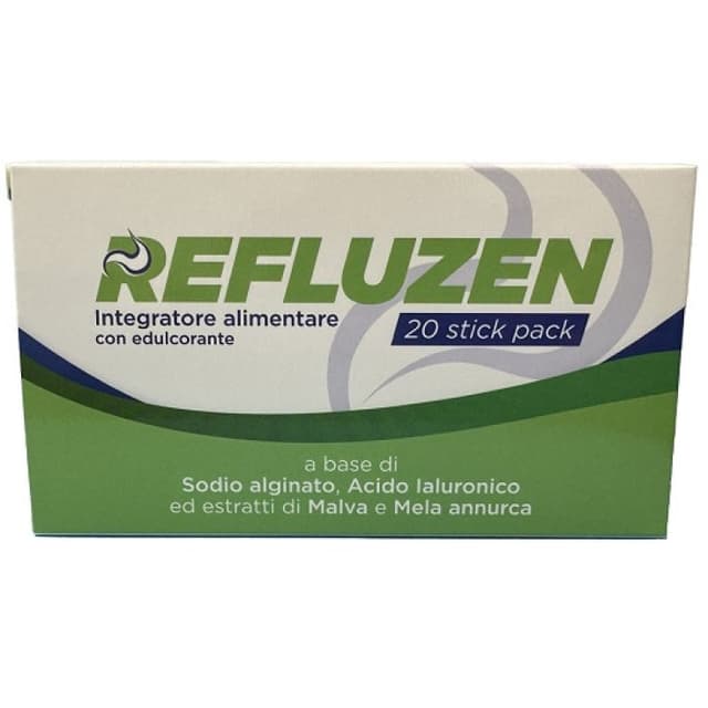 Refluzen – 20 bustine da assumere