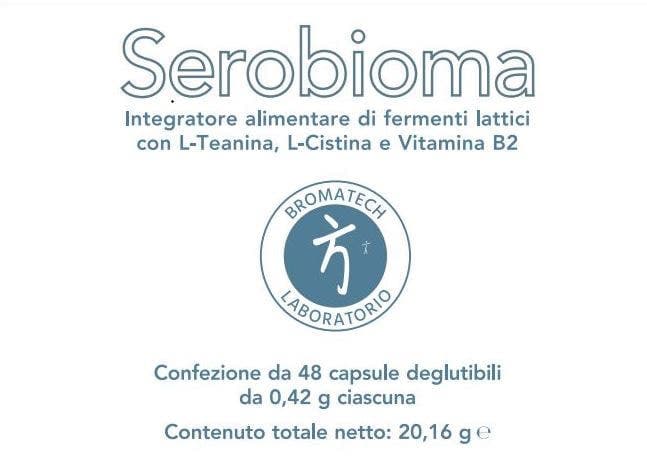 Serobioma – 48 capsule