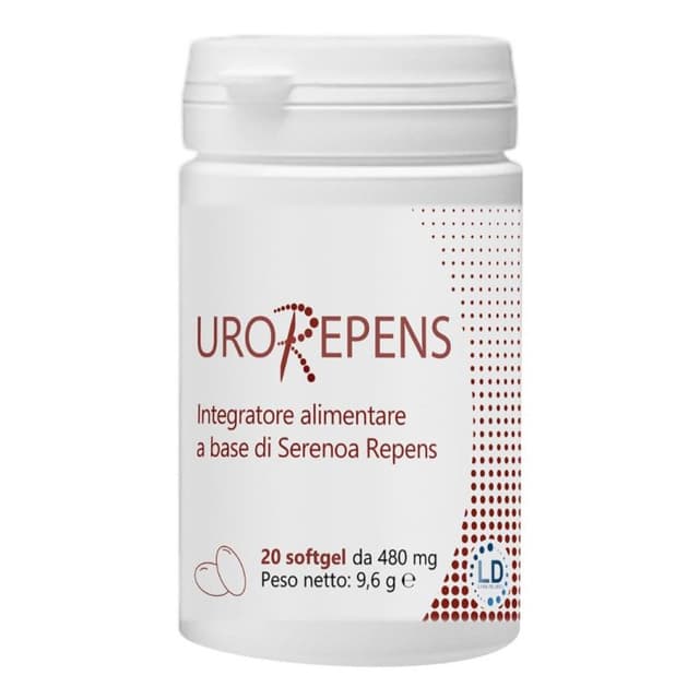Sereflog – 30 capsule softgel