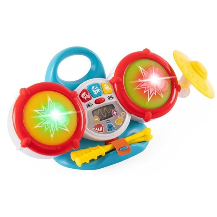 CH Gioco HM Prime Batterie – Giocattolo Educativo