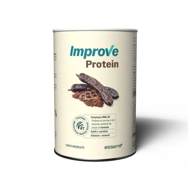 Improve Proteine Cioccolato – 300 g