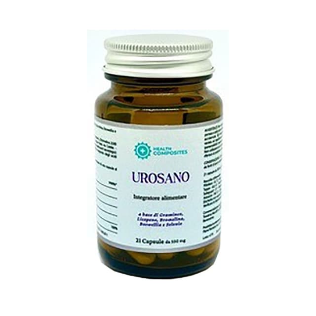 Urosano – 21 capsule