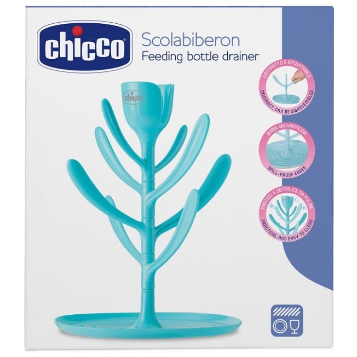 CH Scolabiberon – Scola-biberon e accessori