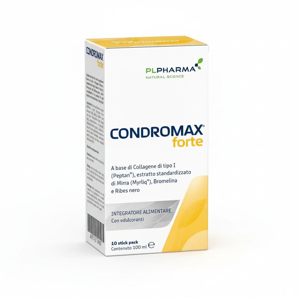 CONDROMAX FORTE 10BUST