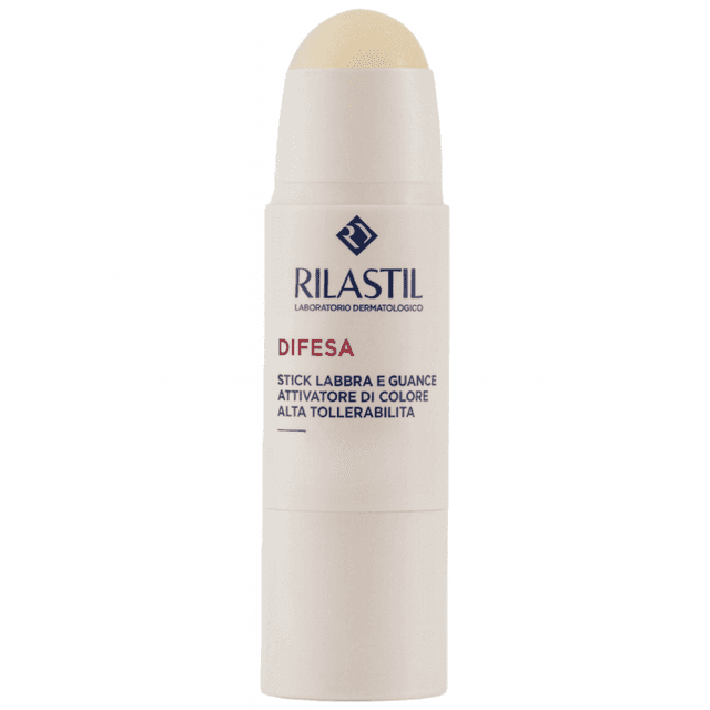 Rilastil Difesa Stick Labbra – Balsamo Labbra
