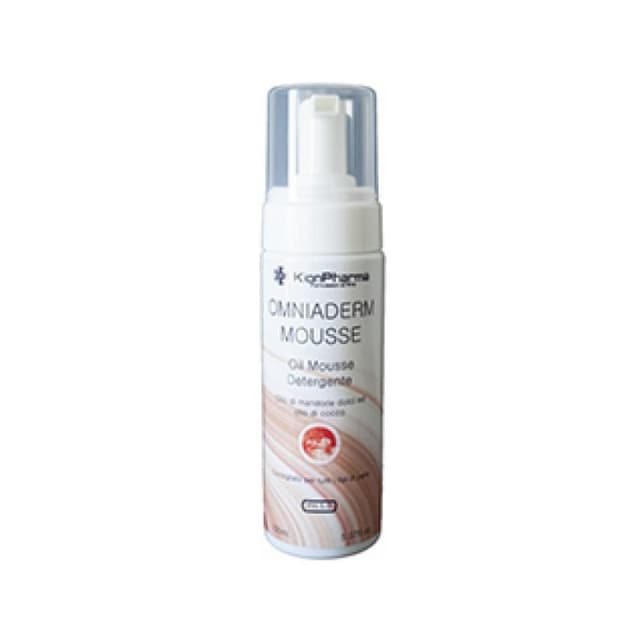 Acnevia Mousse Detergente – 150 ml