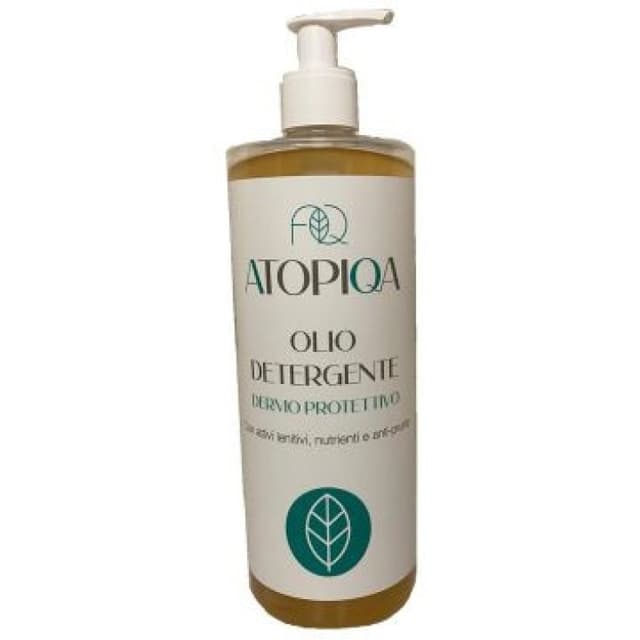 Atopiqa Olio Detergente – 750 ml