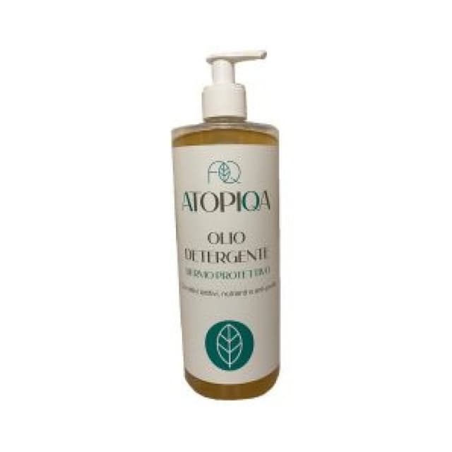 Atopiqa Crema Corpo – 400 ml