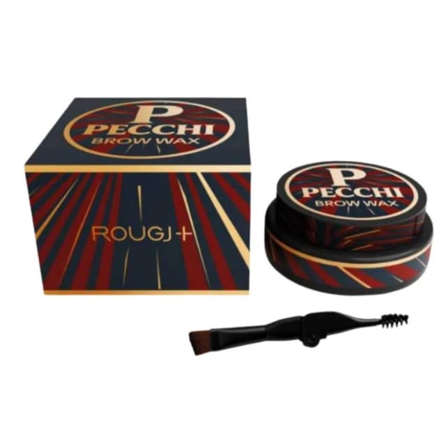 Rougj La Pecchi Cera Sopracciglia – styling e fissaggio