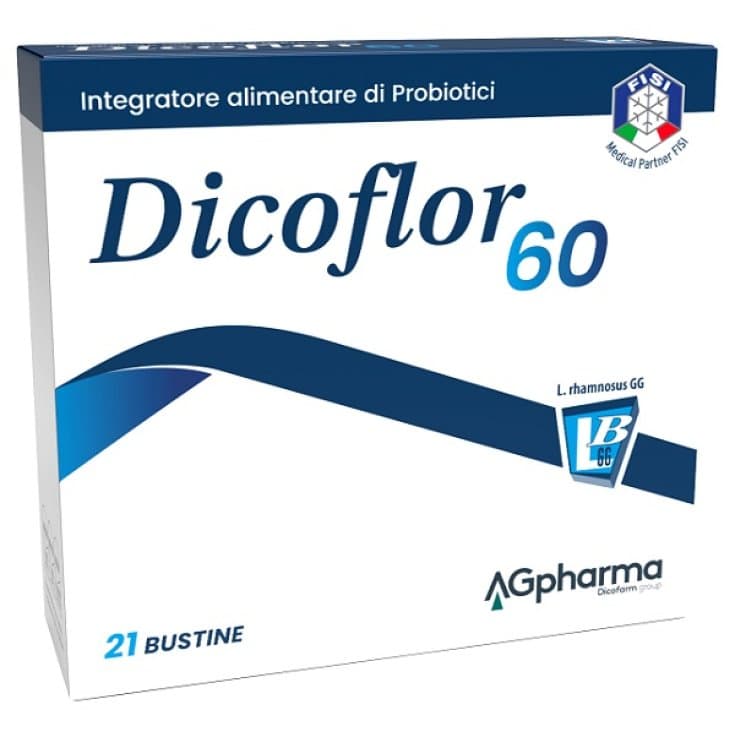 Dicoflor 60 – 21 Beutel