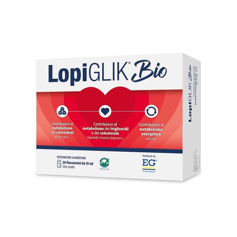 Lopiglik Bio – 20 fiale