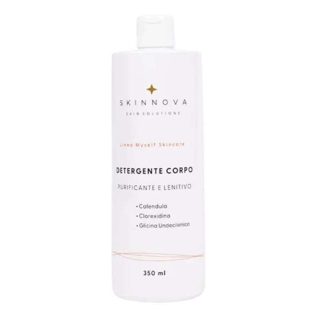 Skinnova Detergente Corpo – 350 ml