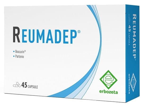 Reumadep – 45 capsule