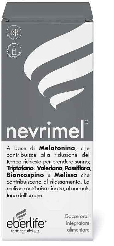 Nevrimel – Flacone 9 ml